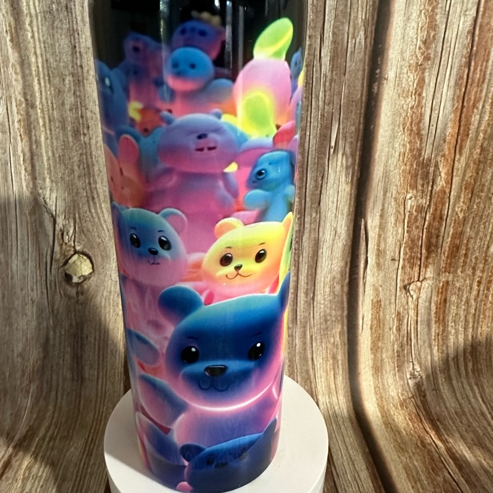 20oz Tumbler.